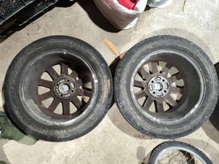 Llantas Renault Modus 185/60R15