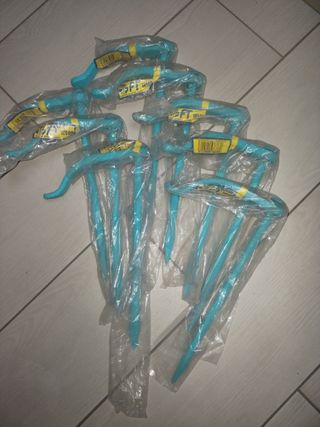 Fermastadie Fermastaggia x 8 imbustati FT Muratore
