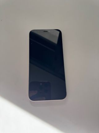 iPhone 12 mini bianco 64gb