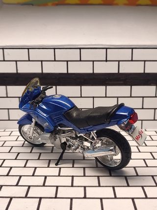 Moto BMW R1100RS Maisto
