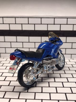 Moto BMW R1100RS Maisto