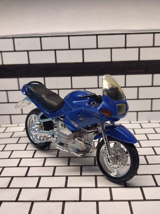 Moto BMW R1100RS Maisto