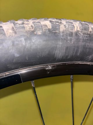 Orbea Oiz M30 Talla M - 2024 