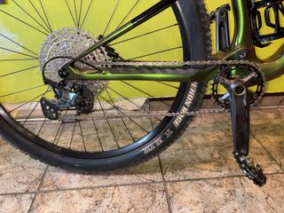 Orbea Oiz M30 Talla M - 2024 