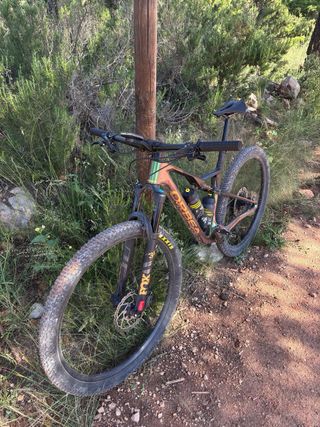Orbea Oiz M30 Talla M - 2024 
