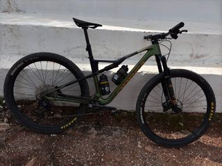Orbea Oiz M30 Talla M - 2024 