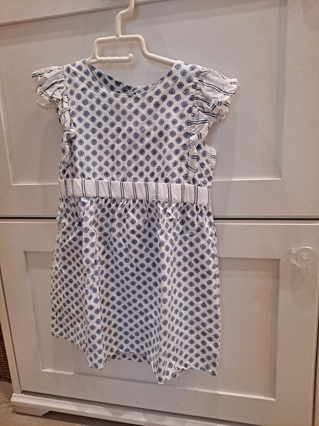 Ropa niña 2-3 años