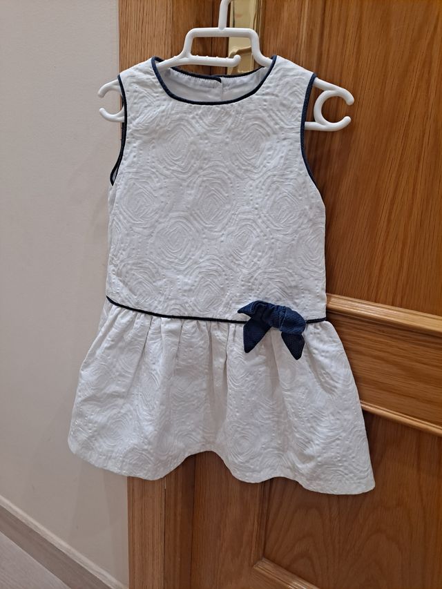 Ropa niña 2-3 años