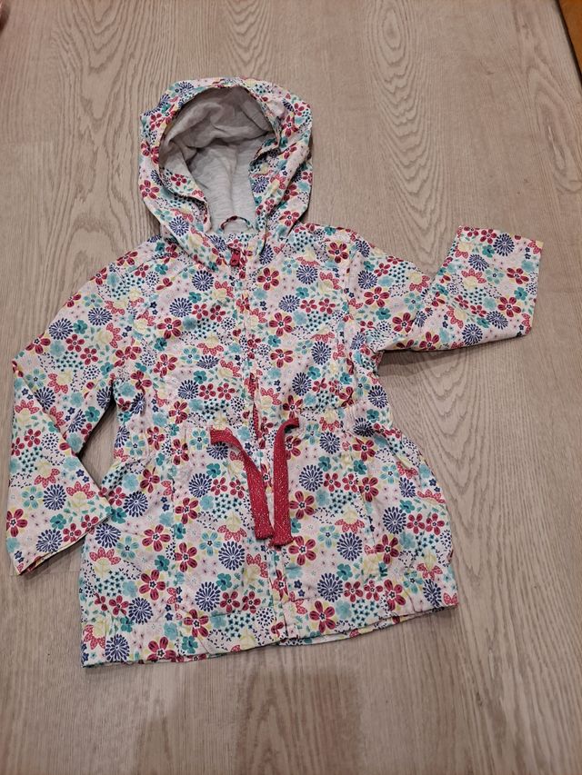 Ropa niña 2-3 años