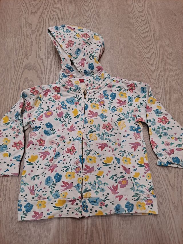 Ropa niña 2-3 años