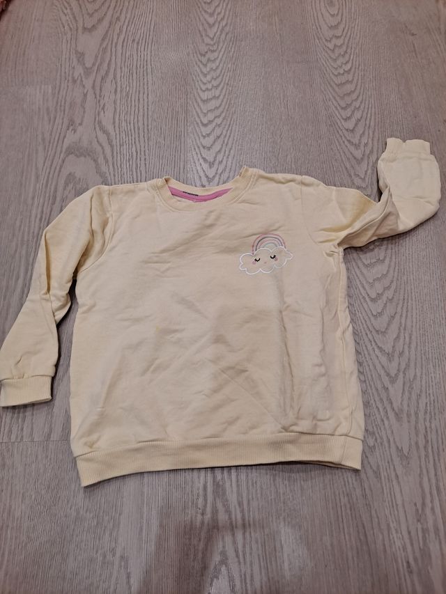 Ropa niña 2-3 años