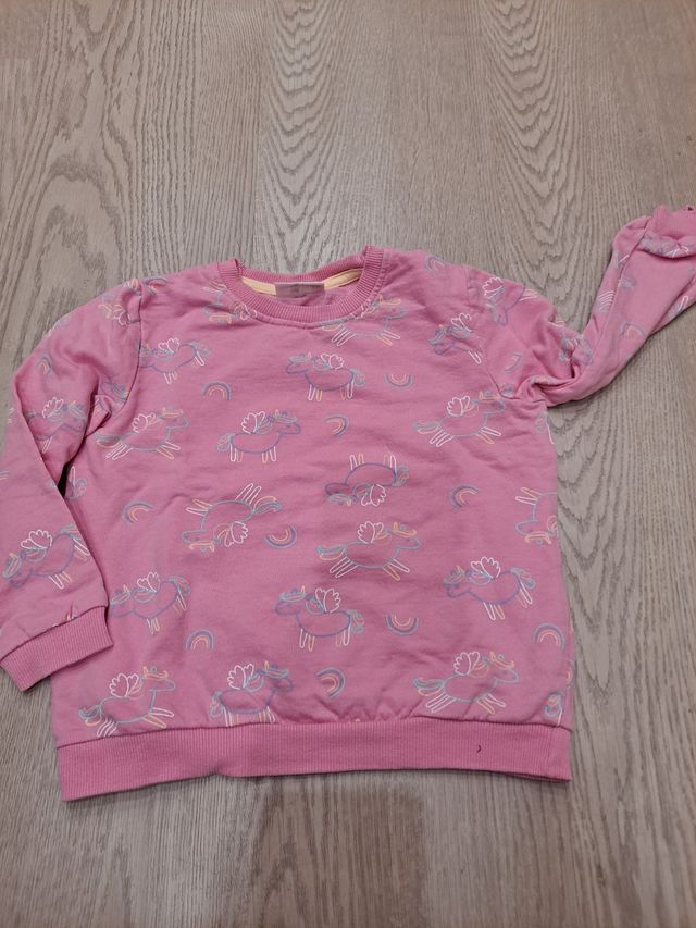 Ropa niña 2-3 años