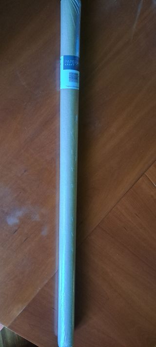 Rotolo Carta Avana 10x1m - C1090112