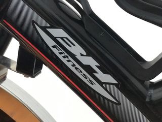 Bicicleta estática BH Fitness Khronos