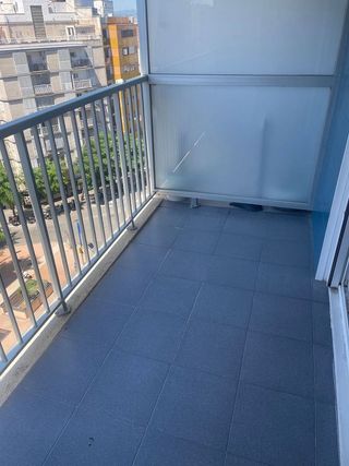 Piso en alquiler en Nou Eixample Nord en Tarragona