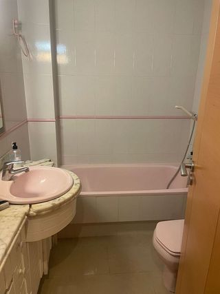 Piso en alquiler en Nou Eixample Nord en Tarragona