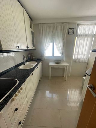 Piso en alquiler en Nou Eixample Nord en Tarragona