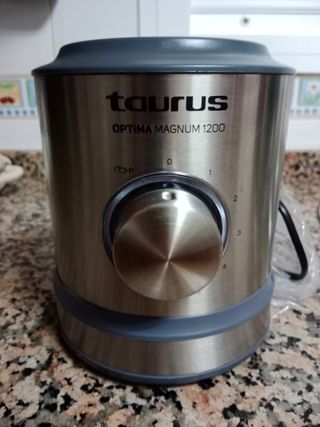 MOTOR Batidora Taurus Optima Magnum 1200 W.