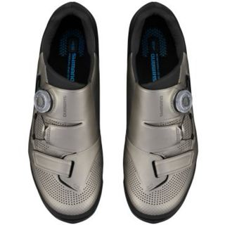 Zapatillas montaña Shimano SH-XC502 T 43 nuevas
