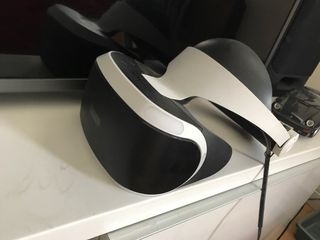 PS VR (PlayStation VR) - Gafas completa