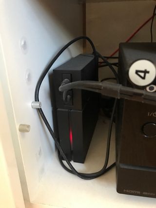 PS VR (PlayStation VR) - Gafas completa