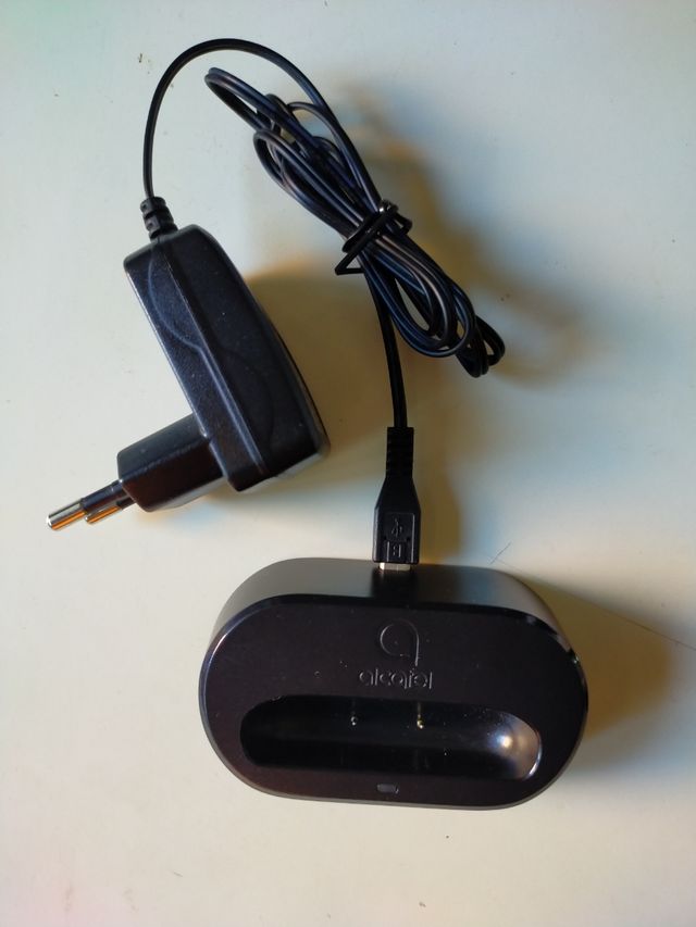 Alcatel teléfono móvil senior