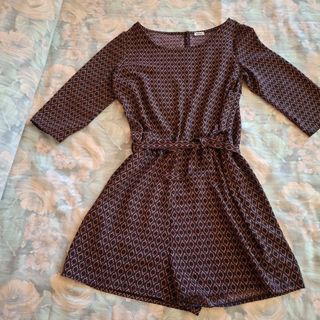 Tutina Pimkie fantasia multicolor