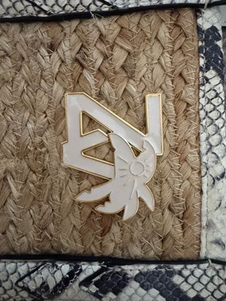 Bolso playa Zadig&Voltaire