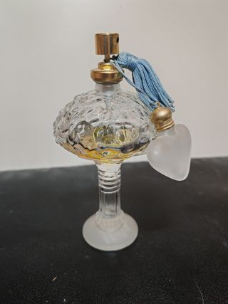 Bellissimo boccetto Borsari vintage molto raro
