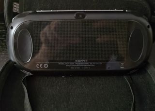 PSVita Oled Sd2vita 128GB SD