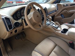 Porsche Cayenne S