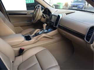 Porsche Cayenne S