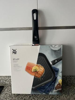 Padella WMF 27x27cm