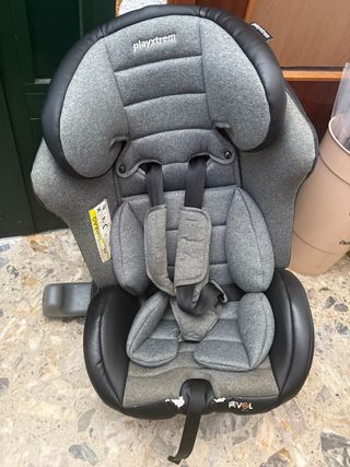 Silla coche Revol Playxtrem XL 