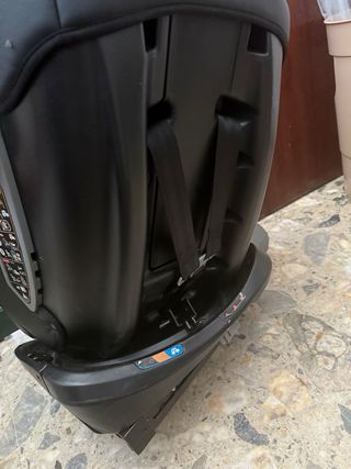 Silla coche Revol Playxtrem XL 