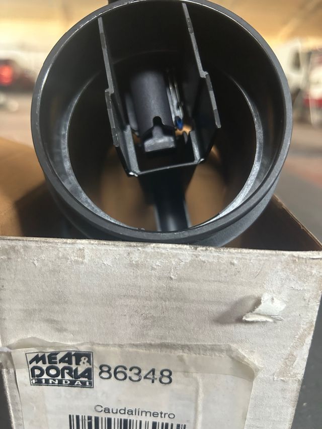 Caudalímetro 86348 MB, Dodge, Jeep, Lancia