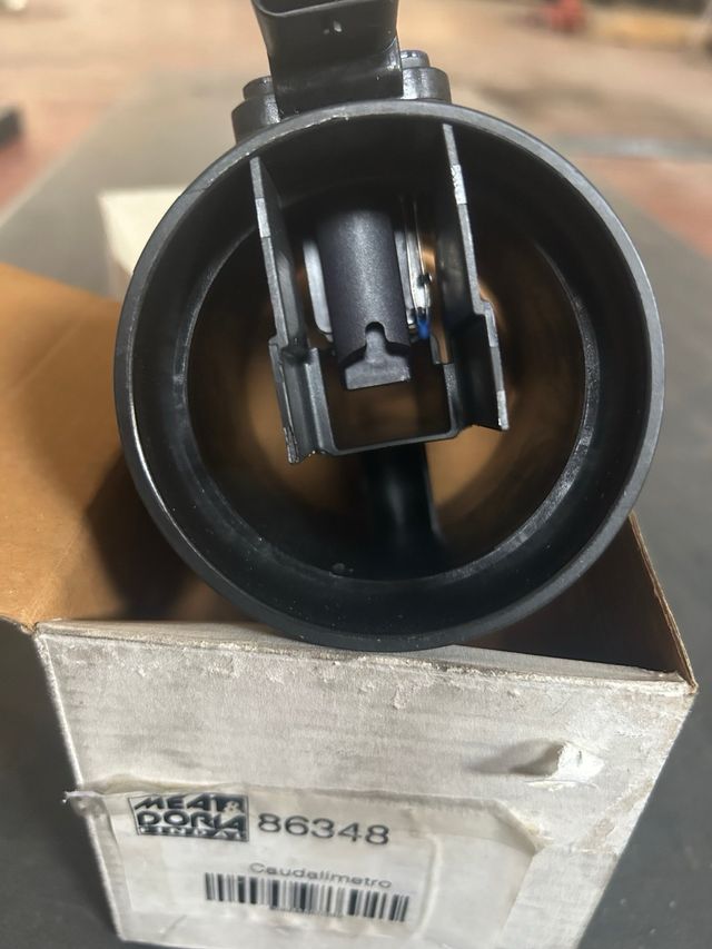 Caudalímetro 86348 MB, Dodge, Jeep, Lancia