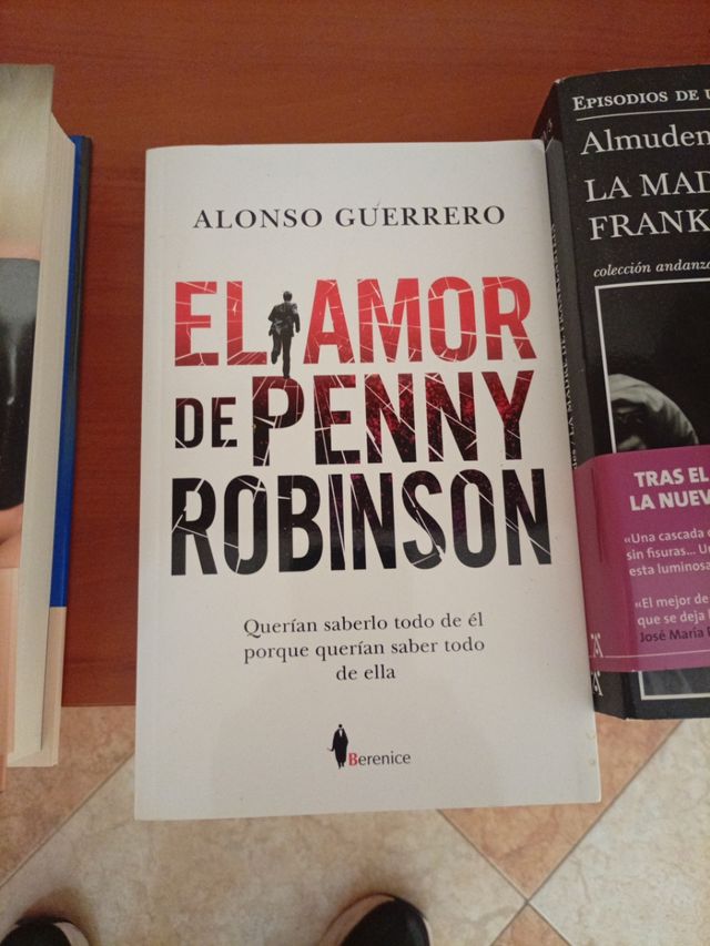 Las hijas del agua / The Water's Daughters (Spa...