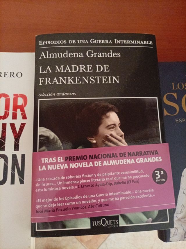 Las hijas del agua / The Water's Daughters (Spa...