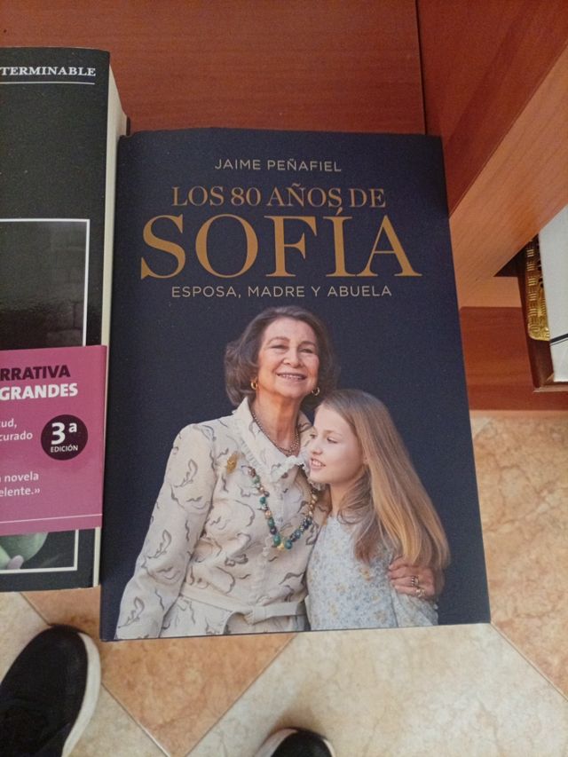 Las hijas del agua / The Water's Daughters (Spa...