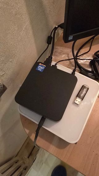Mini PC Intel Core i9 - Ottimo stato