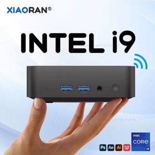 Mini PC Intel Core i9 - Ottimo stato