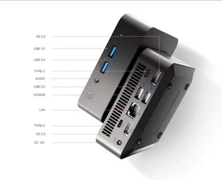 Mini PC Intel Core i9 - Ottimo stato