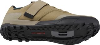 Zapatillas montaña Shimano SH-GE500 T 43 nuevo 