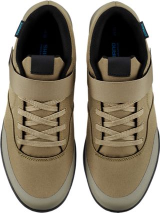 Zapatillas montaña Shimano SH-GE500 T 43 nuevo 