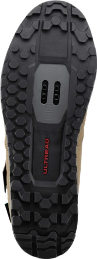 Zapatillas montaña Shimano SH-GE500 T 43 nuevo 