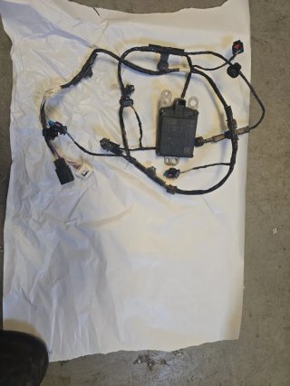 Despiece Mazda CX-5 2011 blanco