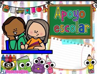 CUIDADO DE NIÑOS Y CLASES PARTICULARES