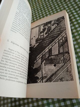 El Tao Del Amor Y Del Sexo