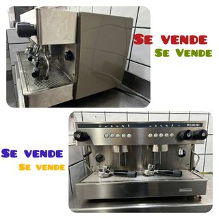 Cafeteras espresso Rimini - 2uds